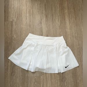 Nike Tennis Skirt